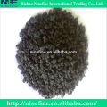 High FC Low A low S metallurgical coke type 0-10mm met coke powder from coke manufactures